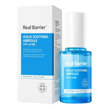 Real Barrier Aqua Soothing Ampoule 