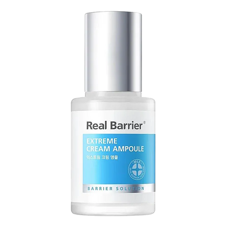 Real Barrier Extreme Cream Ampoule ansiktsserum 