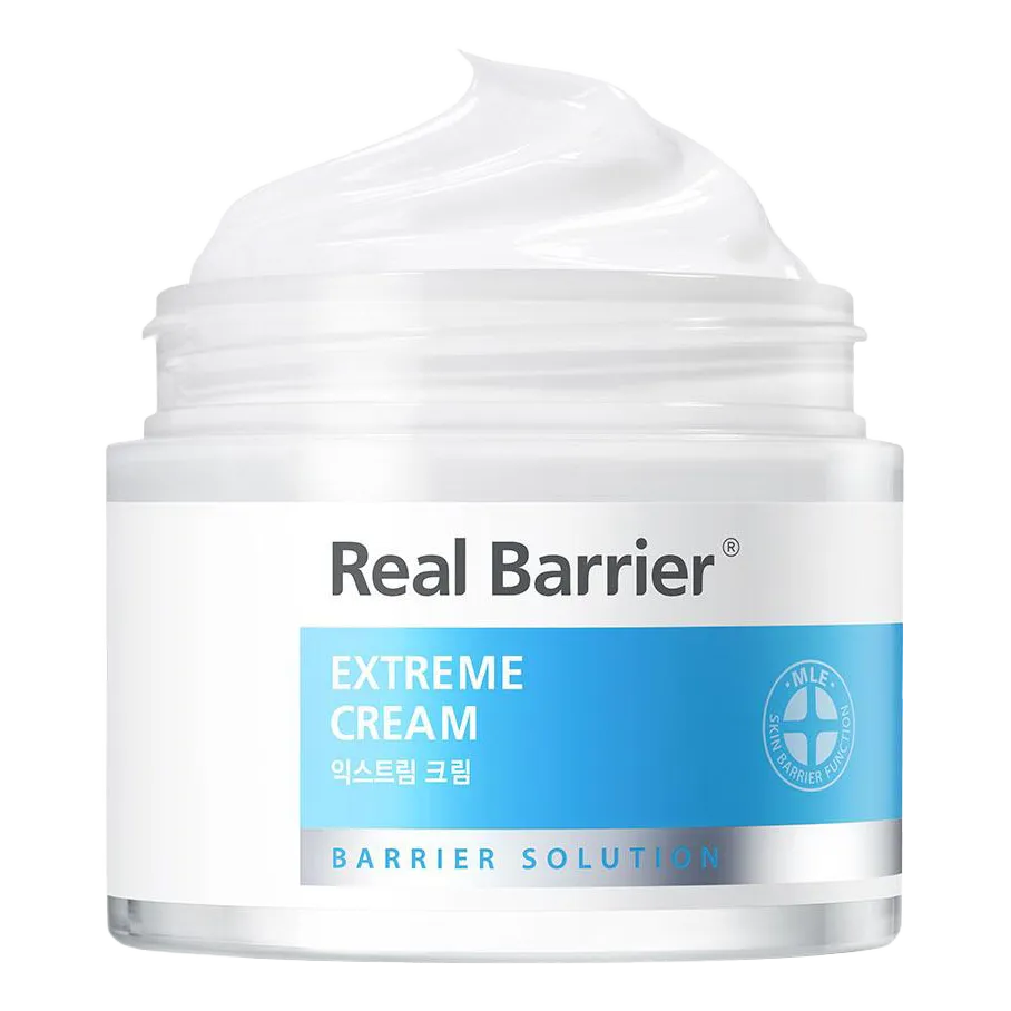 Real Barrier Extreme Cream ansiktskrem 