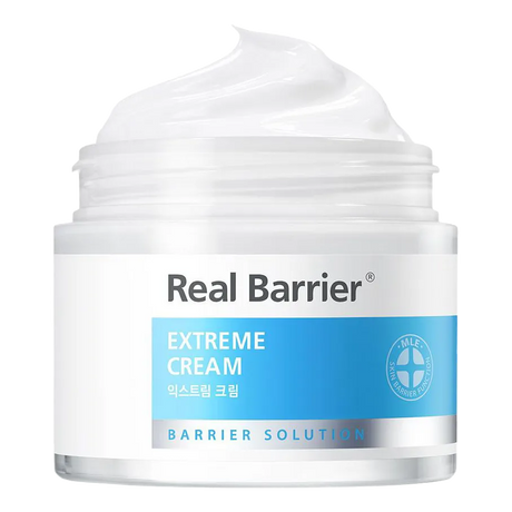 Real Barrier Extreme Cream ansiktskrem 