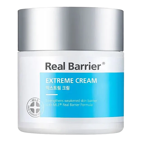 Real Barrier Extreme Cream ansiktskrem 