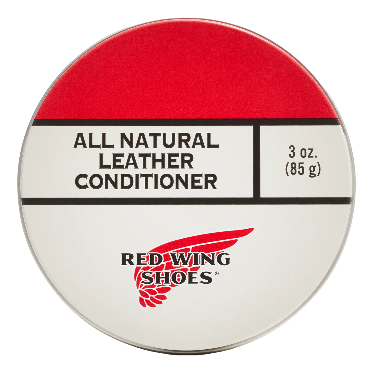 Red Wing All Natural Leather Conditioner 