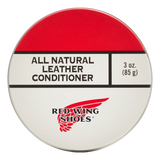 Red Wing All Natural Leather Conditioner 