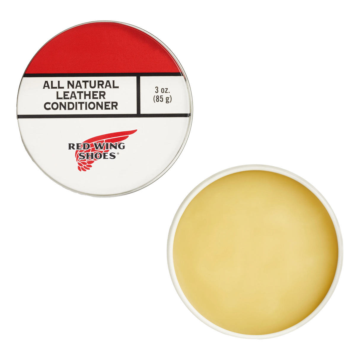 Red Wing All Natural Leather Conditioner 