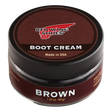 Red Wing Boot Cream Brun 