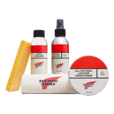 Red Wing Care Kit - Oil Tanned Leather 