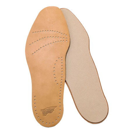 Red Wing Leather Footbed skosåler 