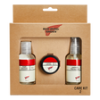 Red Wing Mini Care Kit - Waxed Leather 