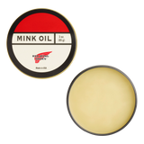 Red Wing Mink Oil 