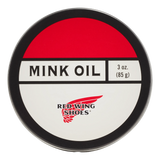 Red Wing Mink Oil 