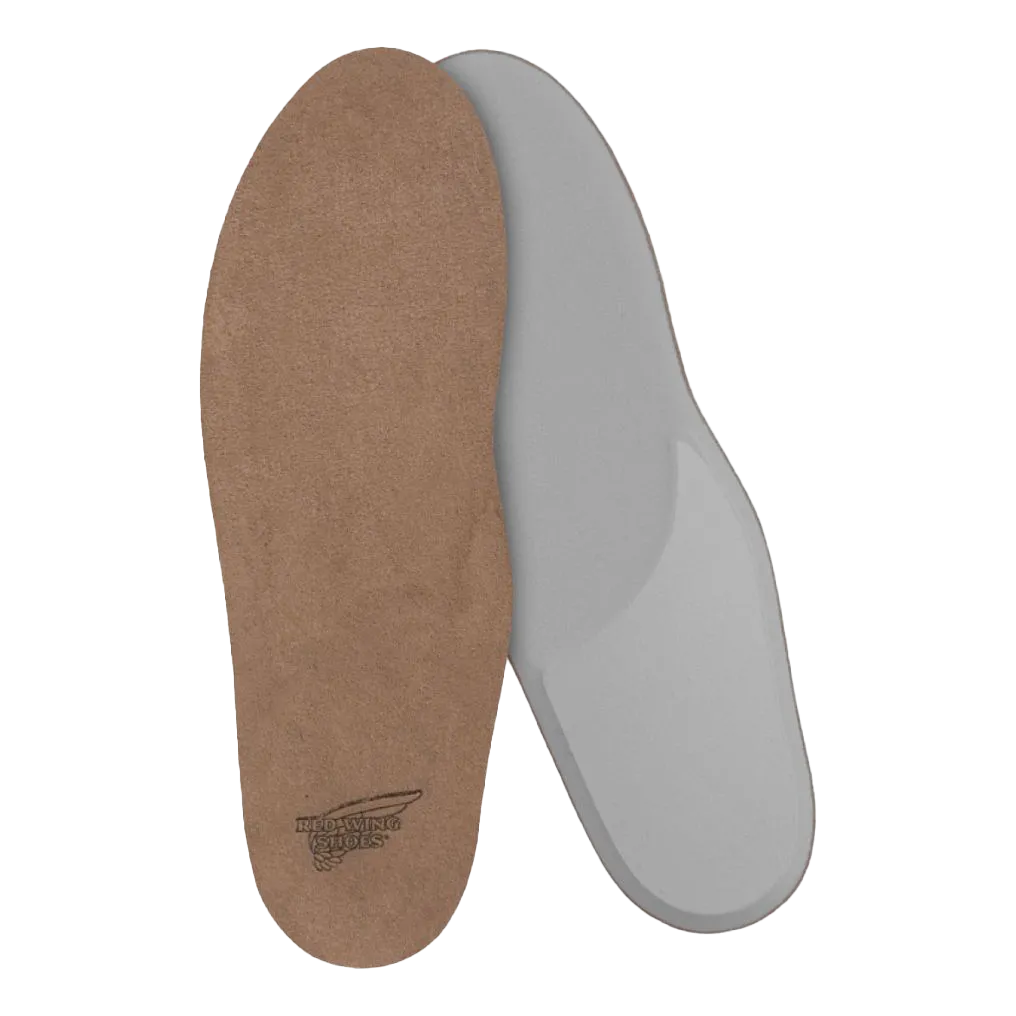 Red Wing Shaped Comfort skosåler 