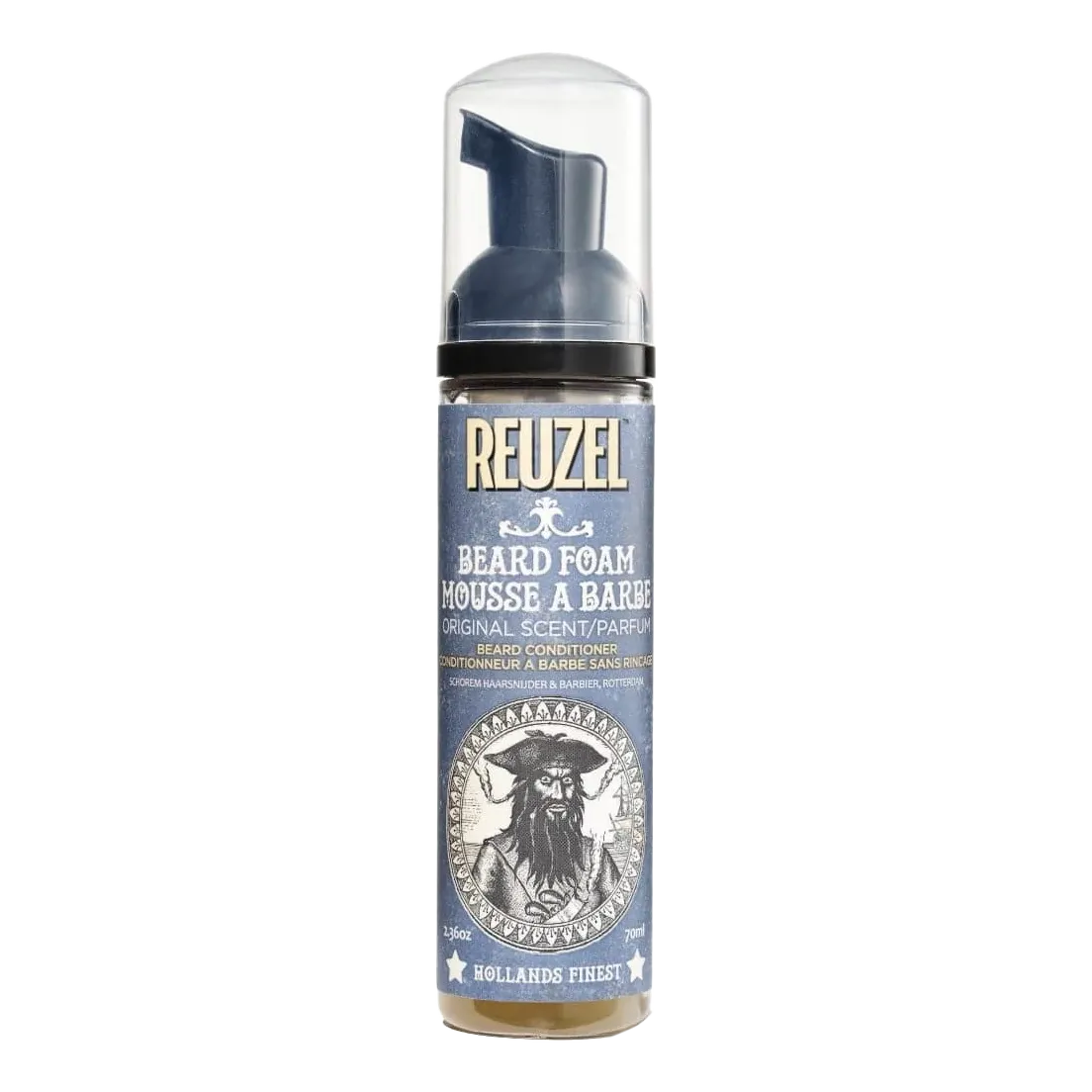 Reuzel Beard Foam 