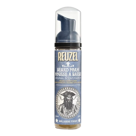 Reuzel Beard Foam 