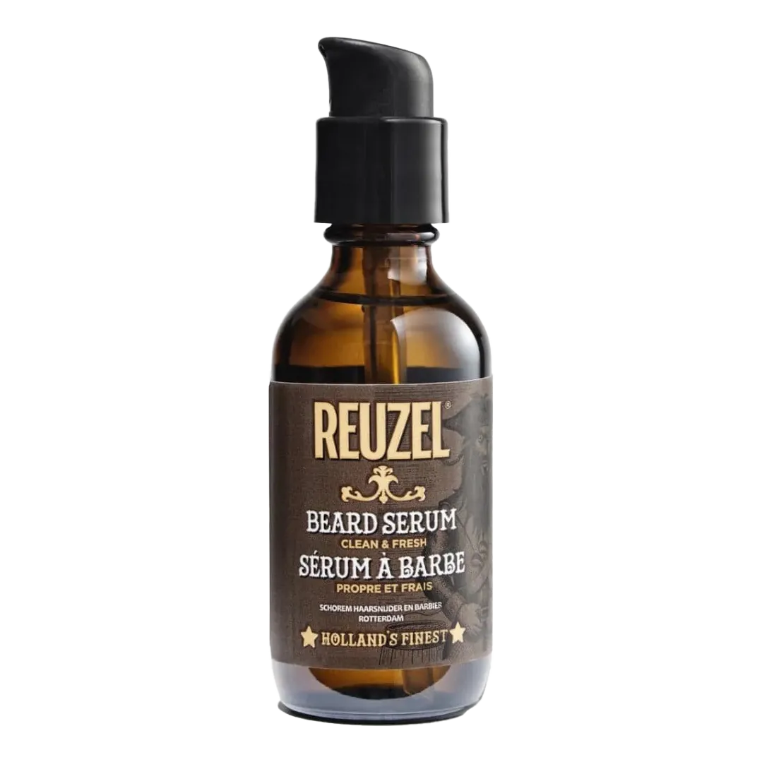 Reuzel Beard Serum 