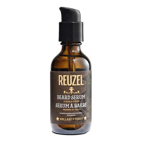 Reuzel Beard Serum 