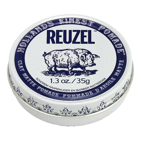 Reuzel Clay Matte Pomade 35 g 