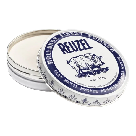 Reuzel Clay Matte Pomade 