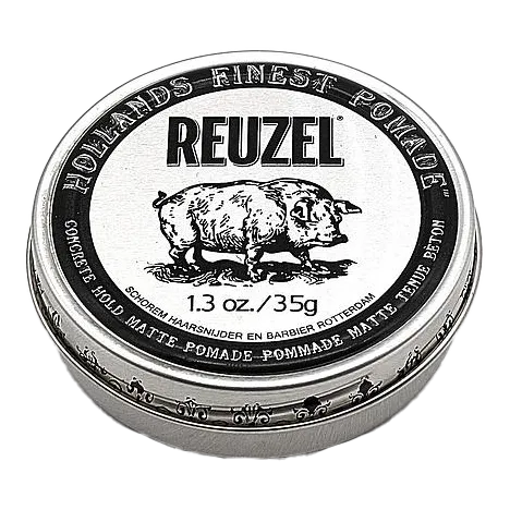 Reuzel Concrete Hold Matte Pomade 35 g 