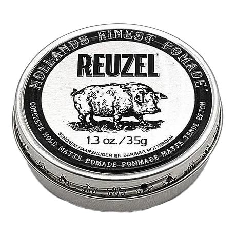 Reuzel Concrete Hold Matte Pomade 35 g 