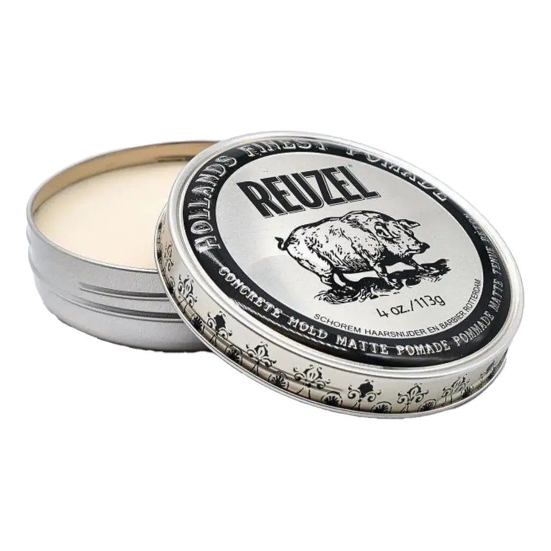 Reuzel Concrete Hold Matte Pomade 