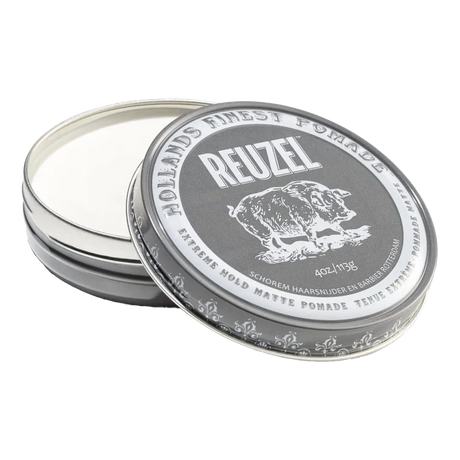 Reuzel Extreme Hold Matte Pomade 