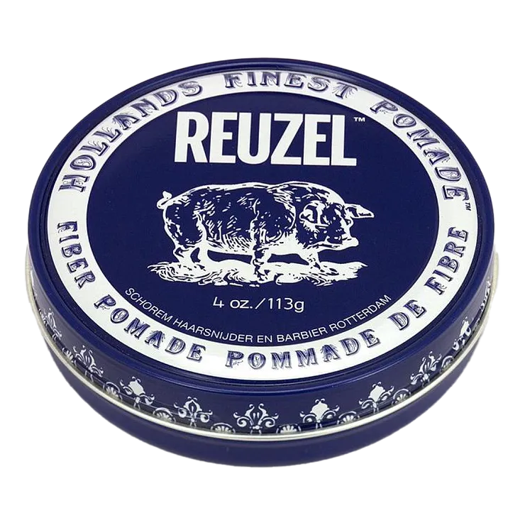 Reuzel Fiber Pomade 113 g 