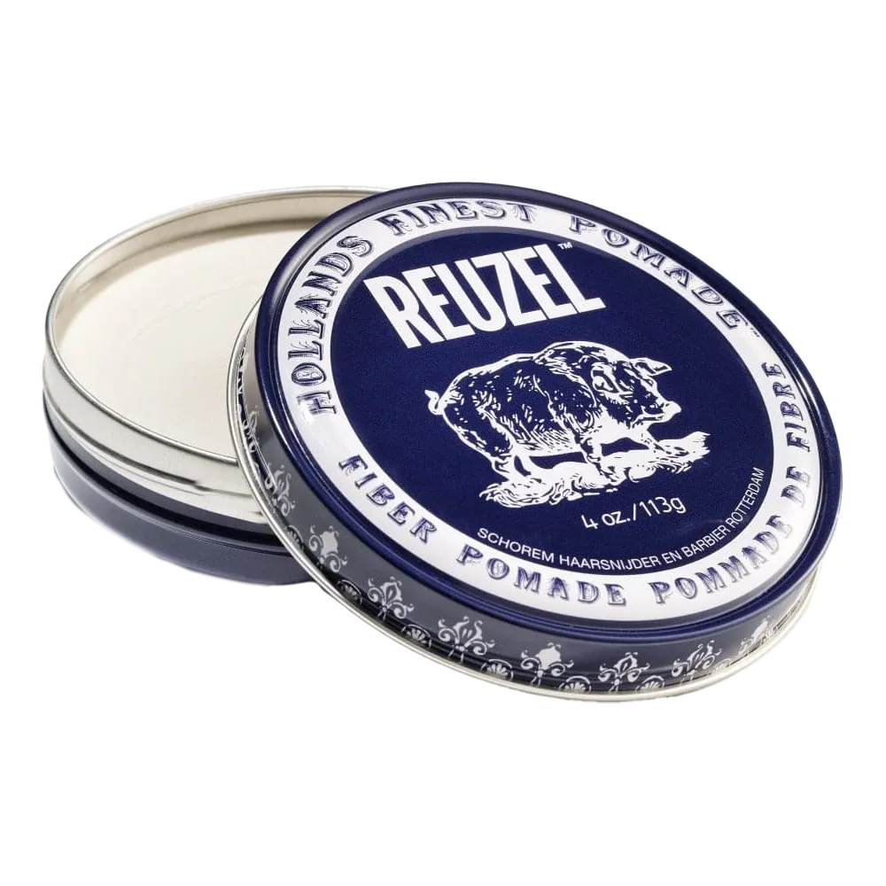 Reuzel Fiber Pomade 