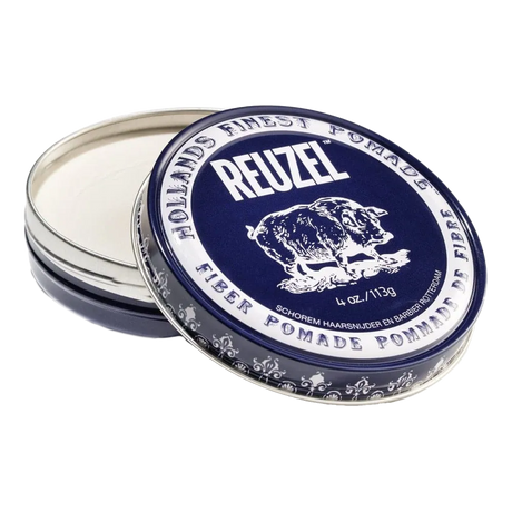 Reuzel Fiber Pomade 