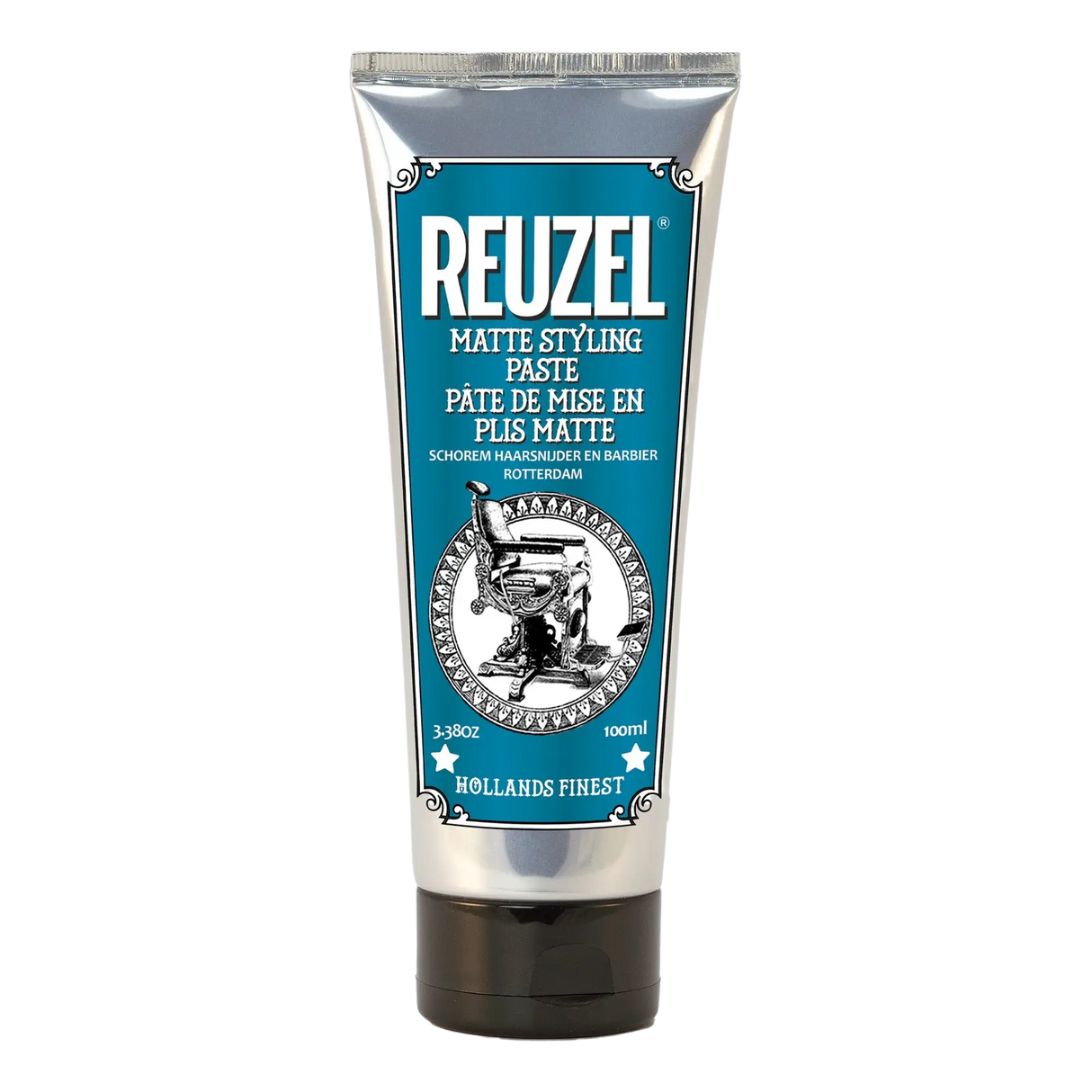 Reuzel Matte Styling Paste 