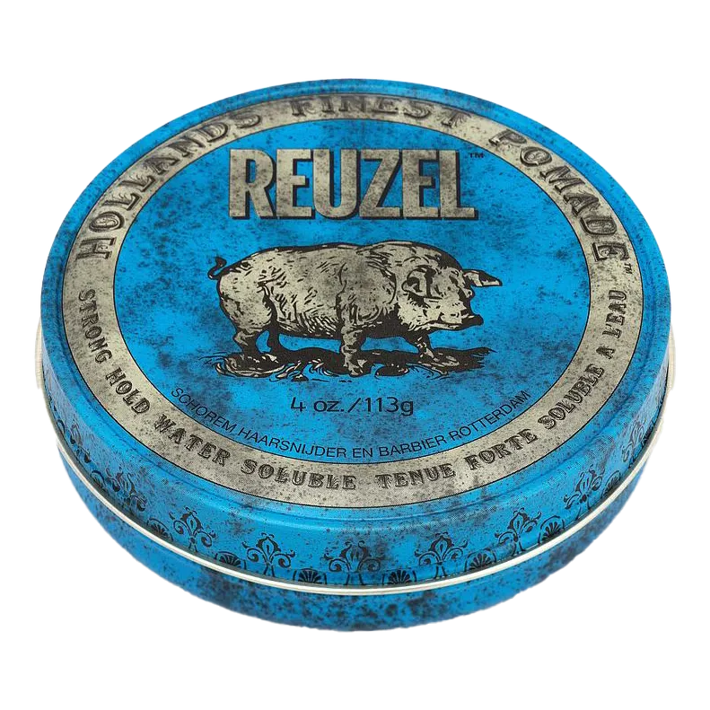 Reuzel Pomade Blue 113 g 