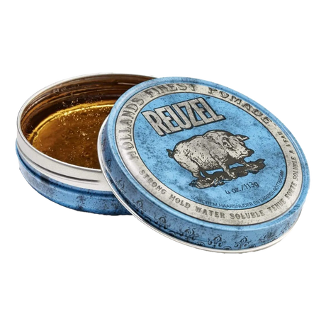 Reuzel Pomade Blue 