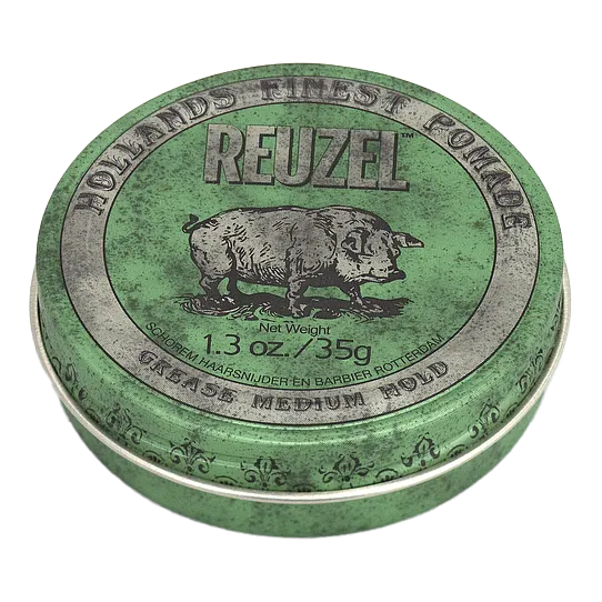 Reuzel Pomade Green 35 g 