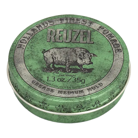 Reuzel Pomade Green 35 g 