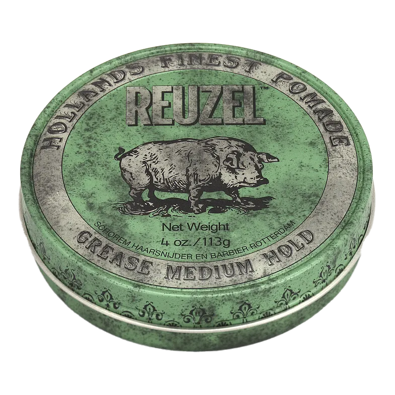 Reuzel Pomade Green 113 g 