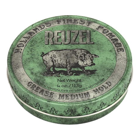 Reuzel Pomade Green 113 g 