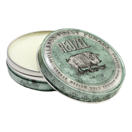 Reuzel Pomade Green 