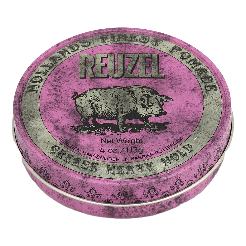 Reuzel Pomade Pink 113 g 