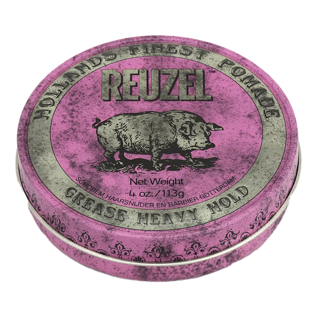 Reuzel Pomade Pink 113 g 