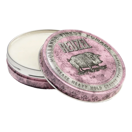 Reuzel Pomade Pink 