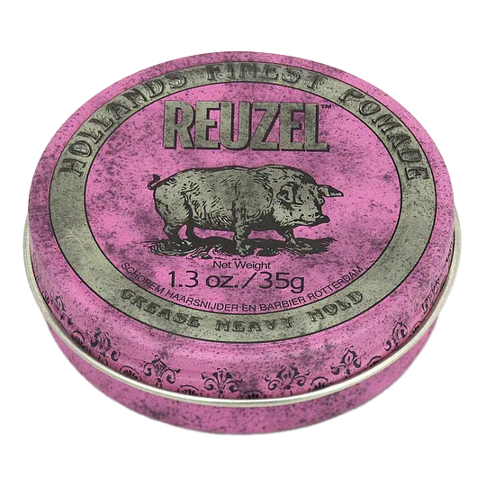 Reuzel Pomade Pink 35 g 