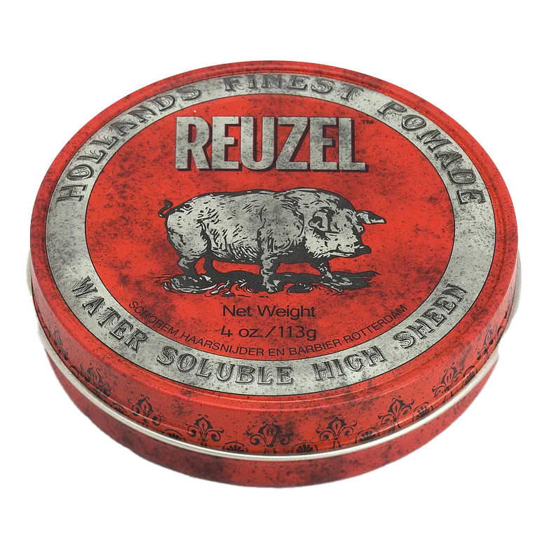 Reuzel Pomade Red 113 g 