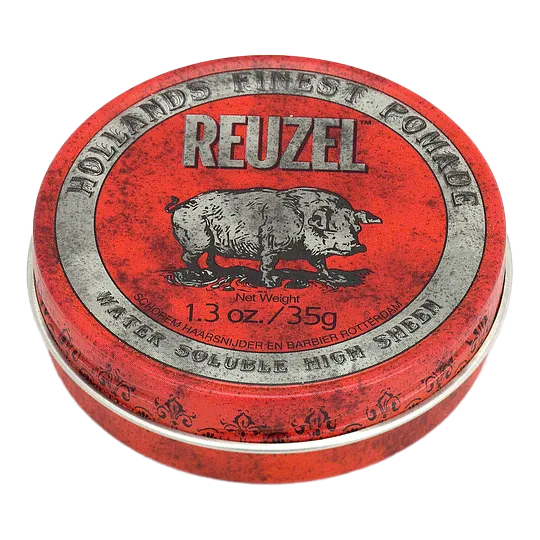 Reuzel Pomade Red 35 g 