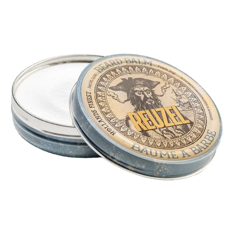 Reuzel skjeggpomade 