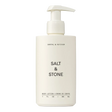 Salt & Stone Body Lotion Santal & Vetiver 