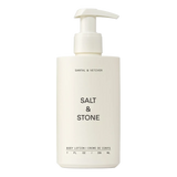 Salt & Stone Body Lotion Santal & Vetiver 