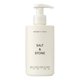 Salt & Stone Body Lotion Bergamot & Hinoki 