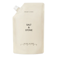 Salt & Stone Body Wash - Refill Bergamot & Hinoki 