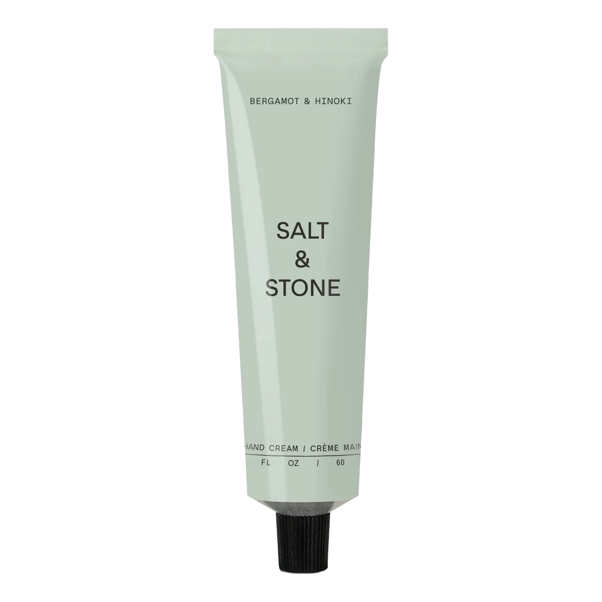 Salt & Stone Håndkrem Bergamot & Hinoki 