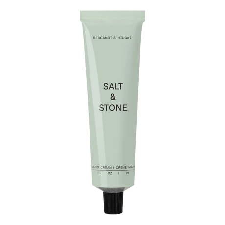 Salt & Stone Håndkrem Bergamot & Hinoki 