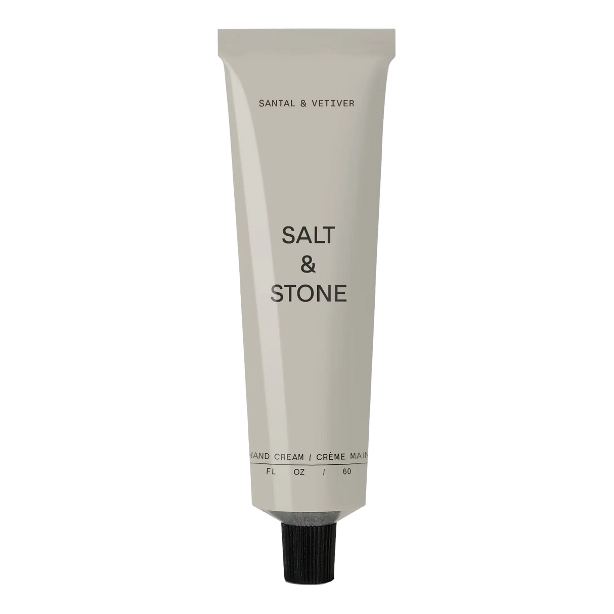 Salt & Stone Håndkrem Santal & Vetiver 